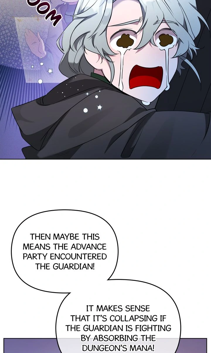 Choose Your Heroes Carefully [Official] - Chapter 61 manhwa