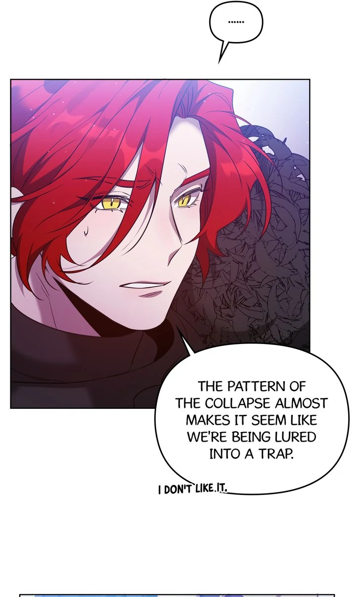 Choose Your Heroes Carefully [Official] - Chapter 61 manhwa