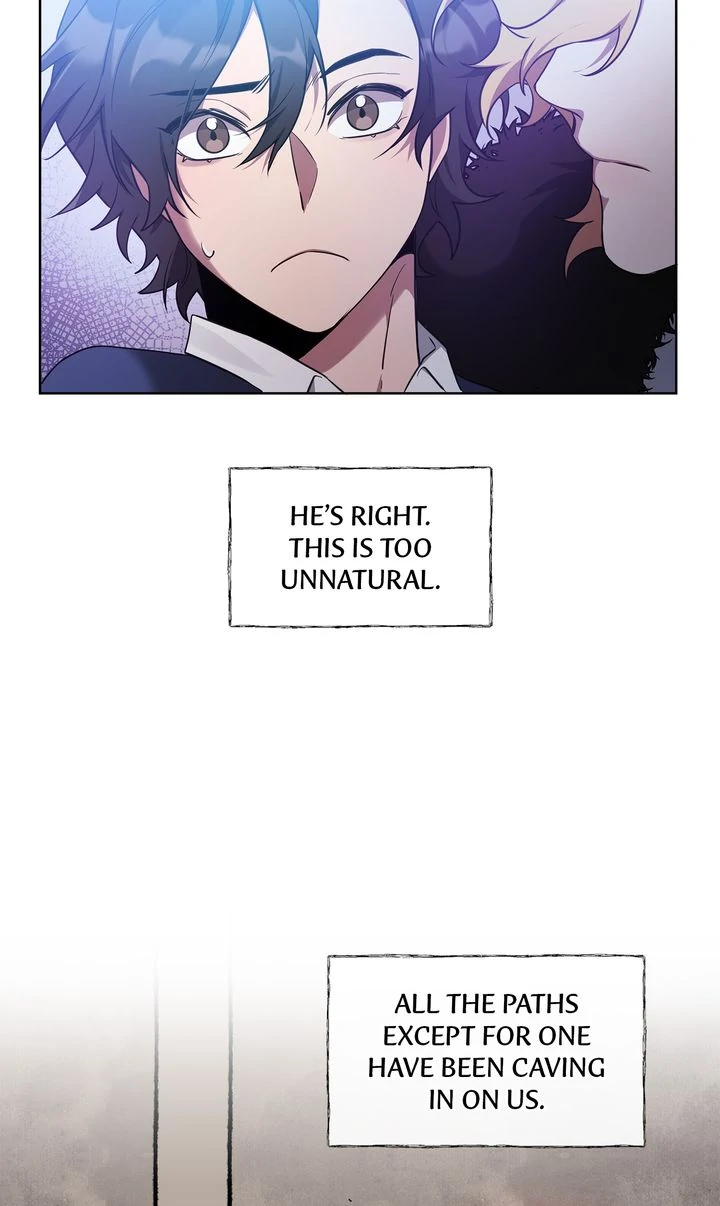 Choose Your Heroes Carefully [Official] - Chapter 61 manhwa