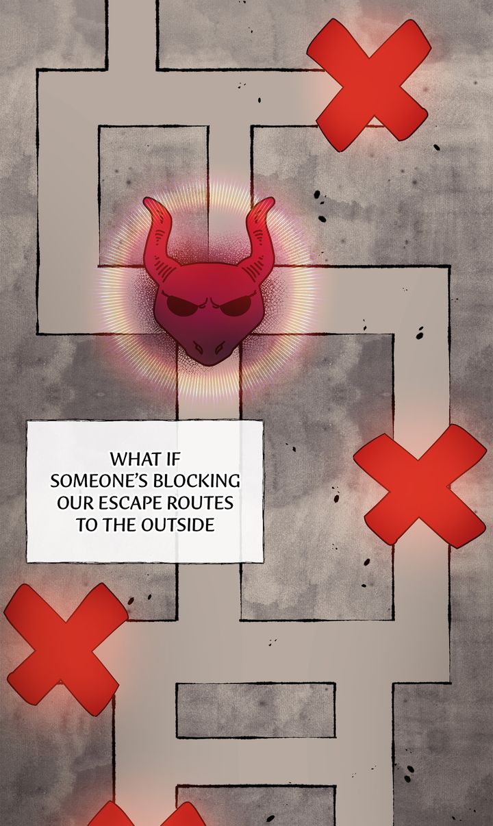 Choose Your Heroes Carefully [Official] - Chapter 61 manhwa