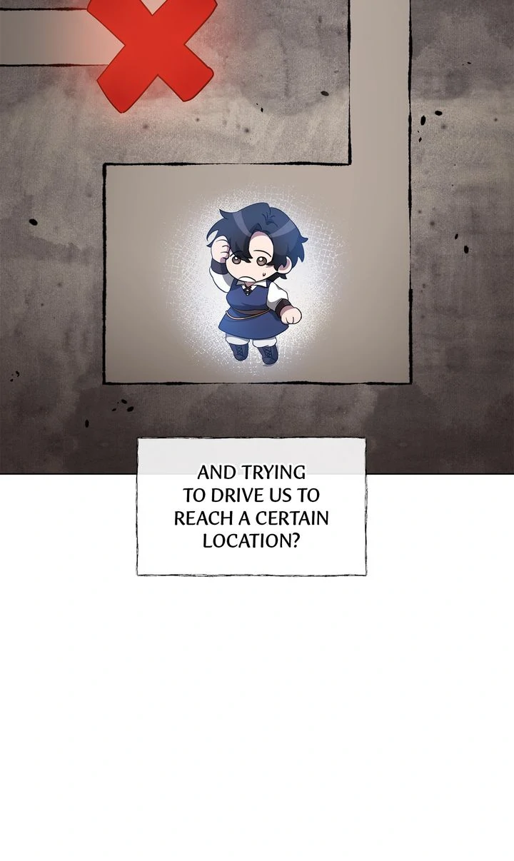 Choose Your Heroes Carefully [Official] - Chapter 61 manhwa