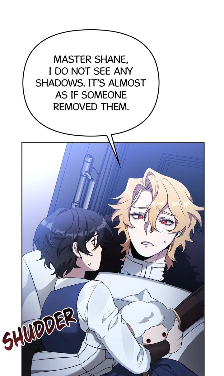 Choose Your Heroes Carefully [Official] - Chapter 61 manhwa