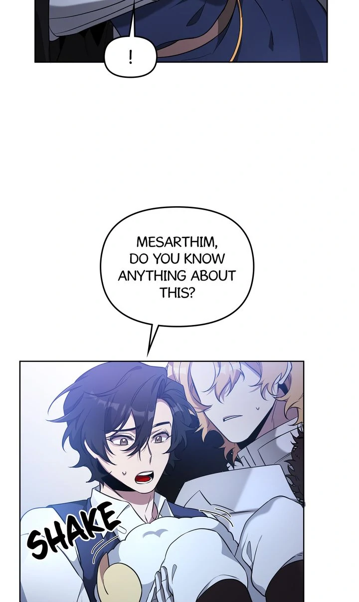 Choose Your Heroes Carefully [Official] - Chapter 61 manhwa