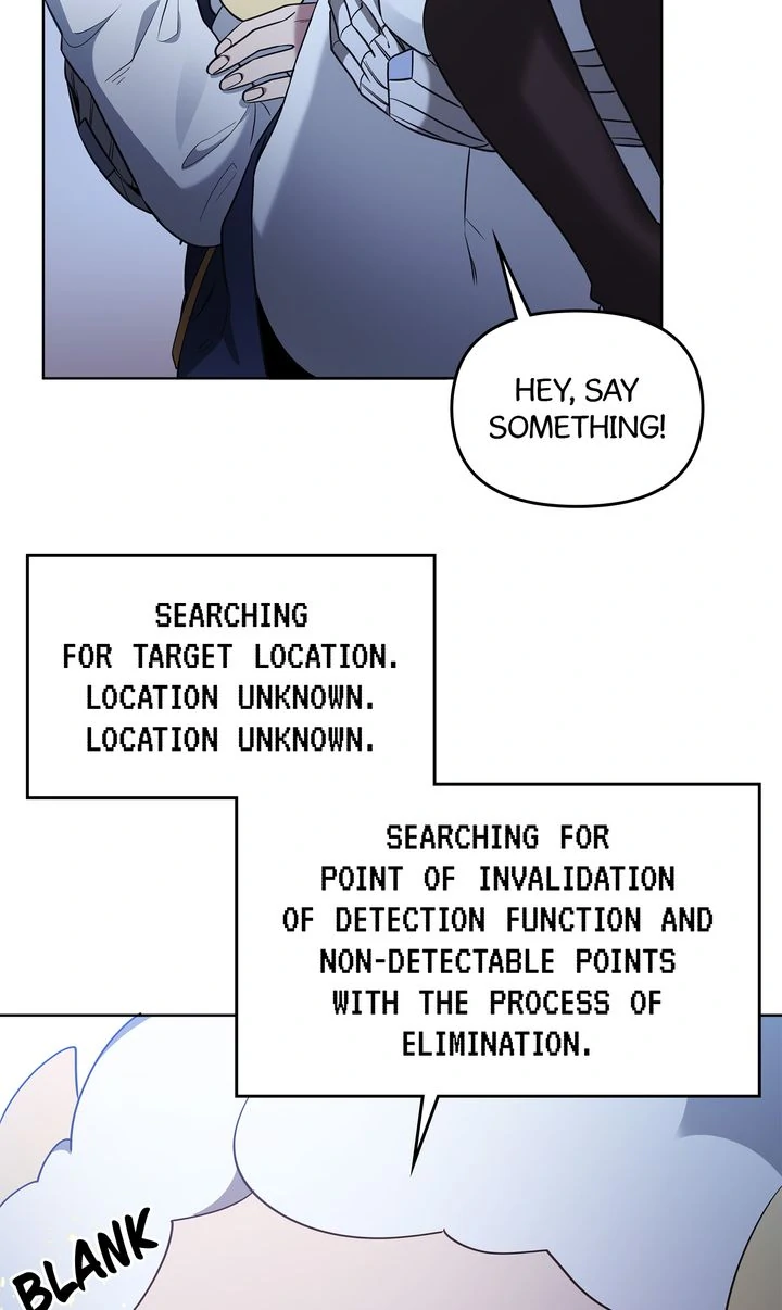 Choose Your Heroes Carefully [Official] - Chapter 61 manhwa