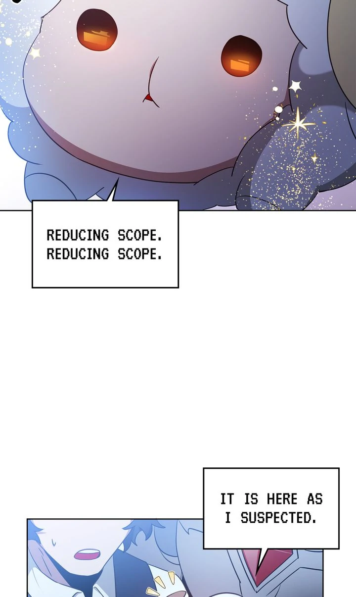 Choose Your Heroes Carefully [Official] - Chapter 61 manhwa