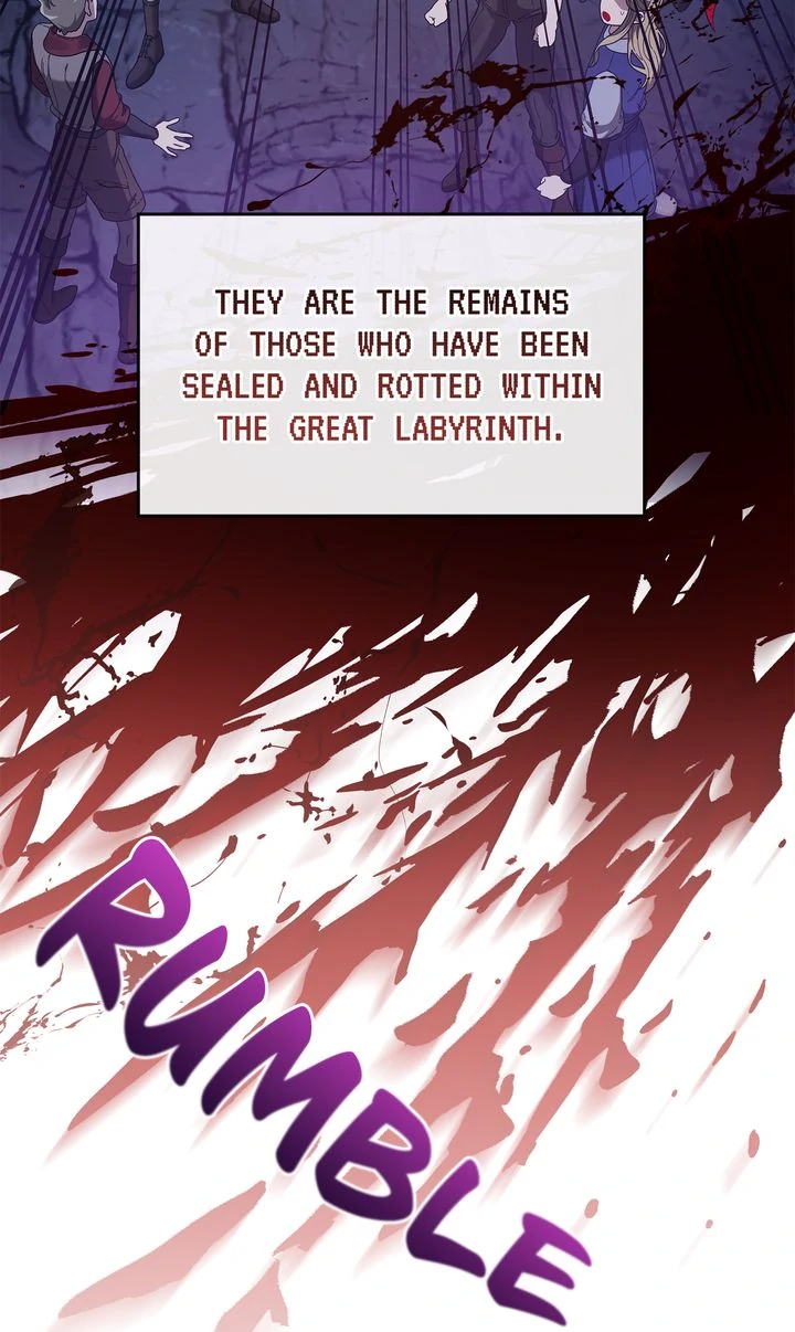 Choose Your Heroes Carefully [Official] - Chapter 61 manhwa