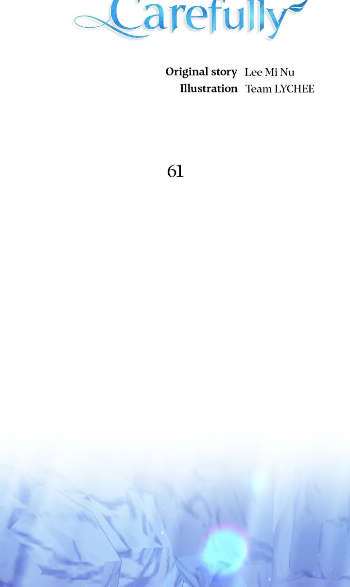 Choose Your Heroes Carefully [Official] - Chapter 61 manhwa