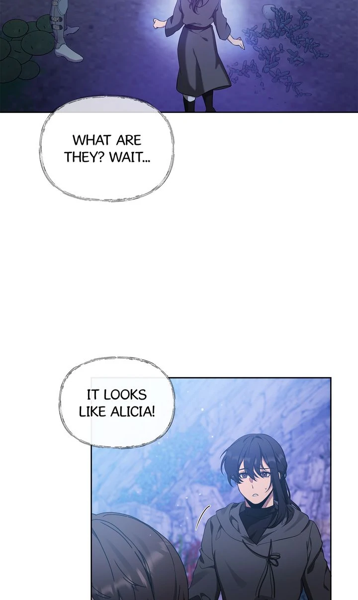 Choose Your Heroes Carefully [Official] - Chapter 61 manhwa