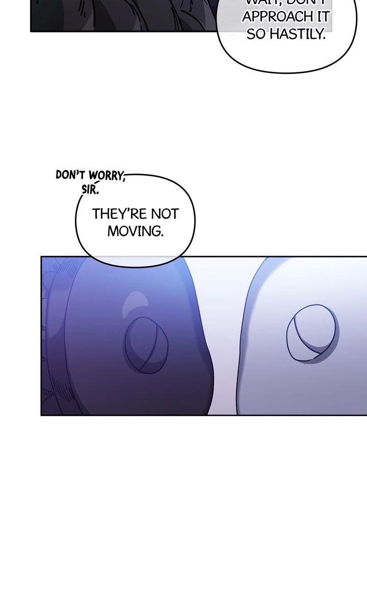 Choose Your Heroes Carefully [Official] - Chapter 61 manhwa