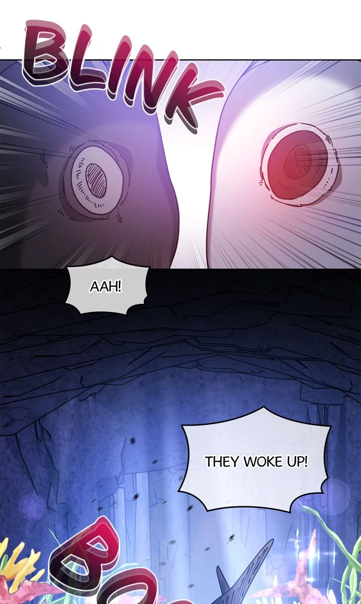 Choose Your Heroes Carefully [Official] - Chapter 61 manhwa