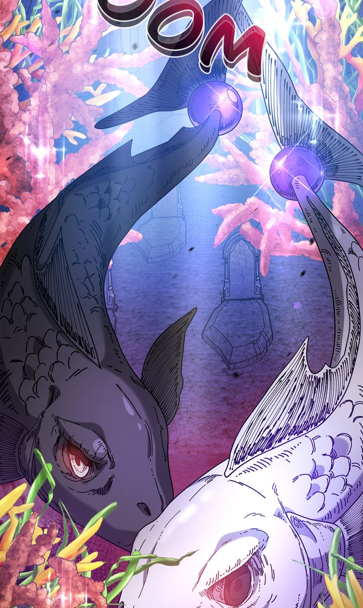 Choose Your Heroes Carefully [Official] - Chapter 61 manhwa