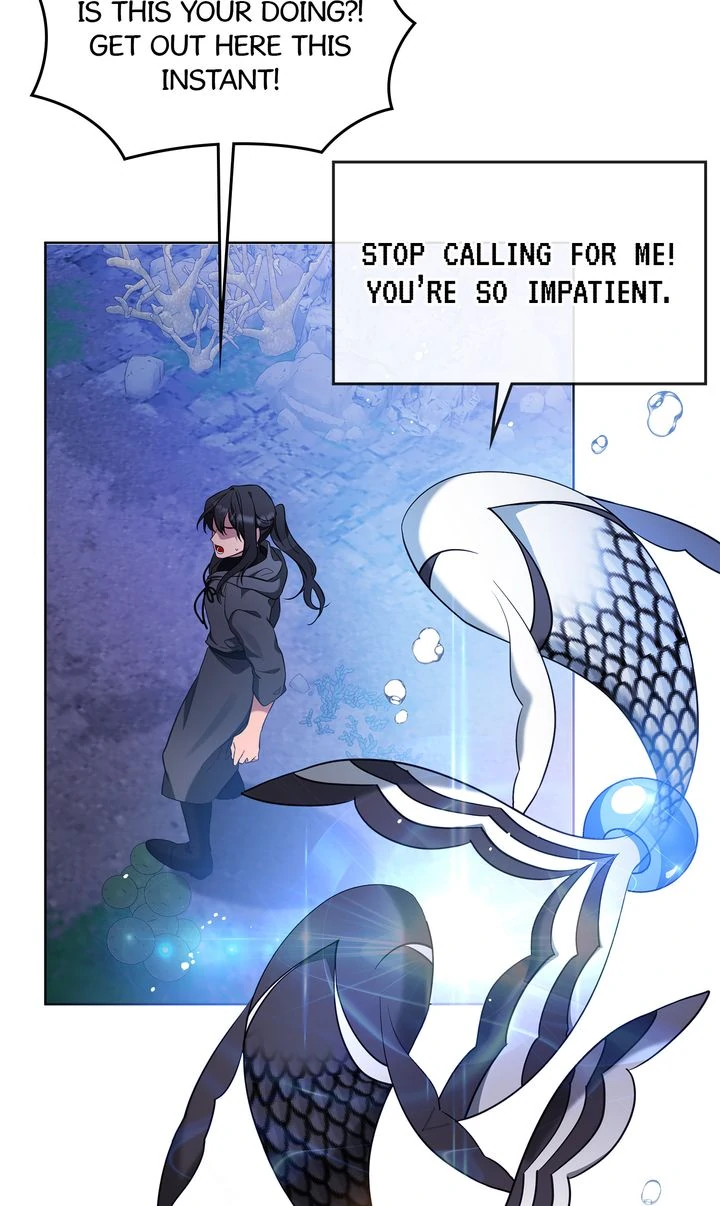 Choose Your Heroes Carefully [Official] - Chapter 61 manhwa