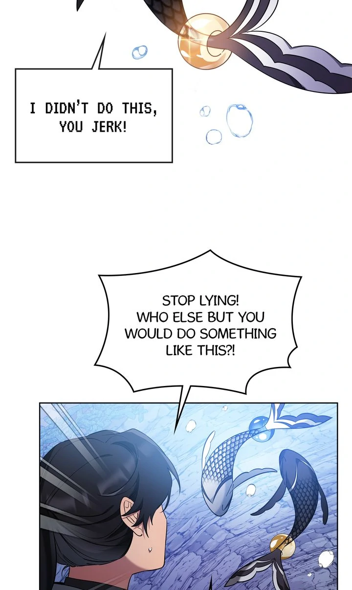 Choose Your Heroes Carefully [Official] - Chapter 61 manhwa