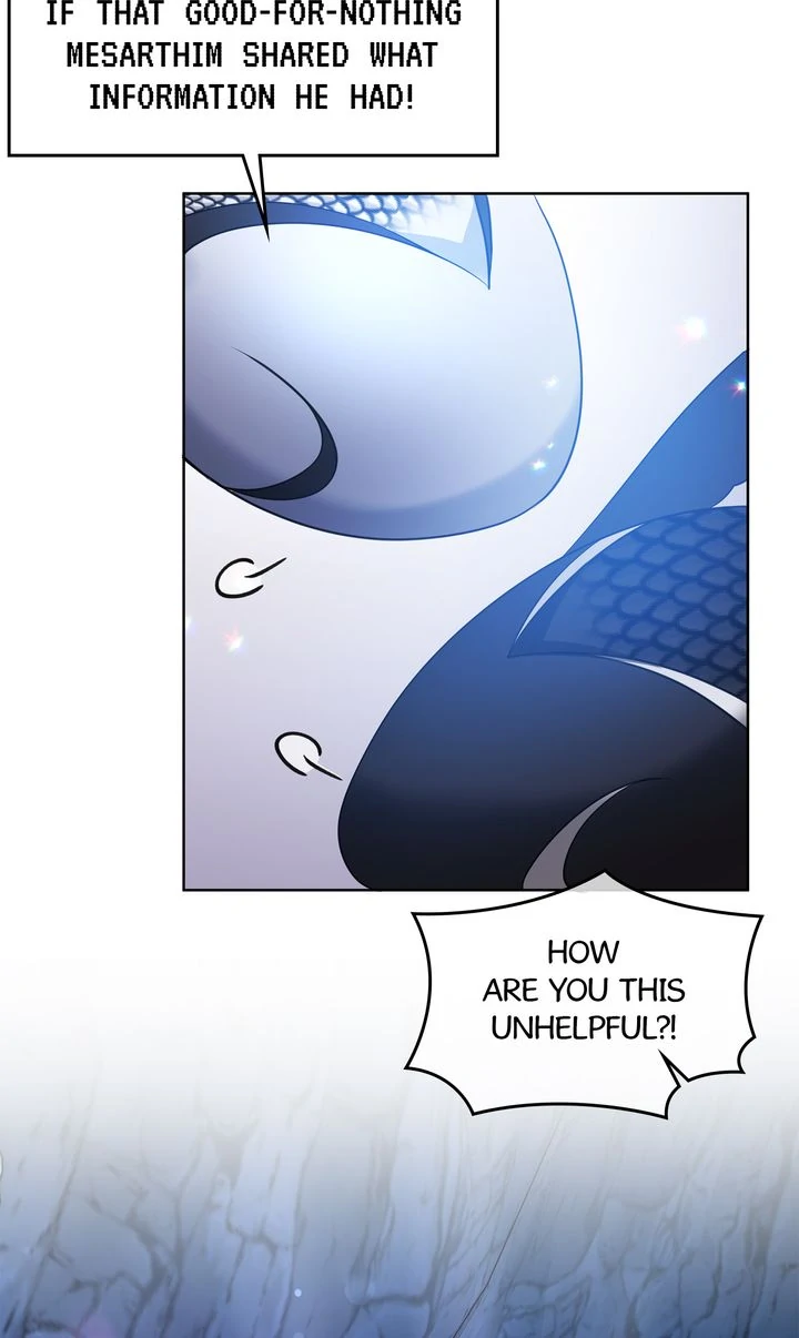 Choose Your Heroes Carefully [Official] - Chapter 61 manhwa