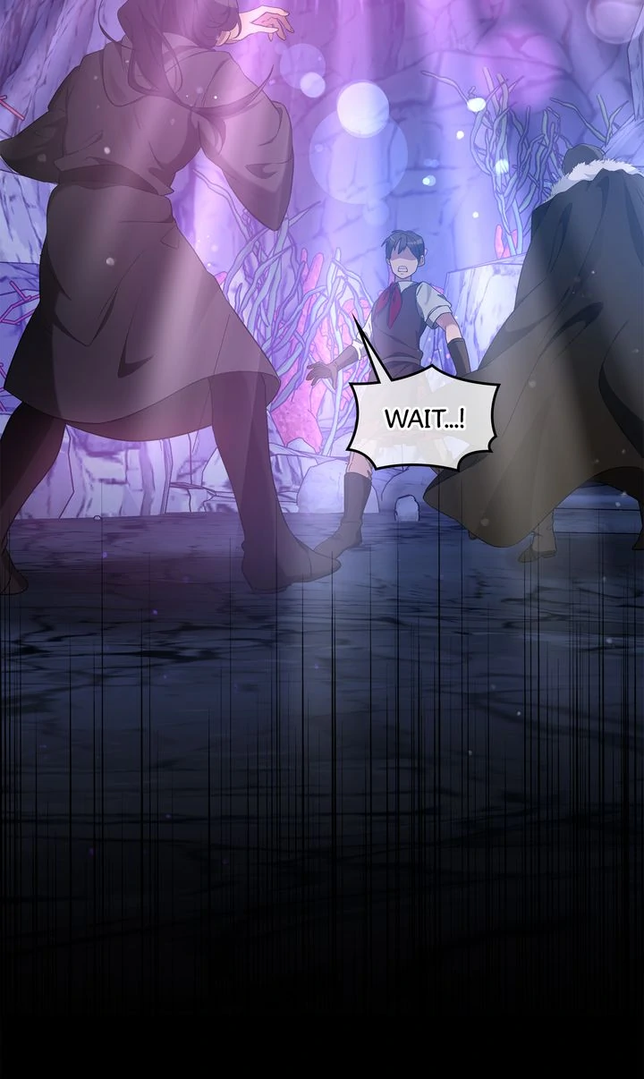 Choose Your Heroes Carefully [Official] - Chapter 61 manhwa