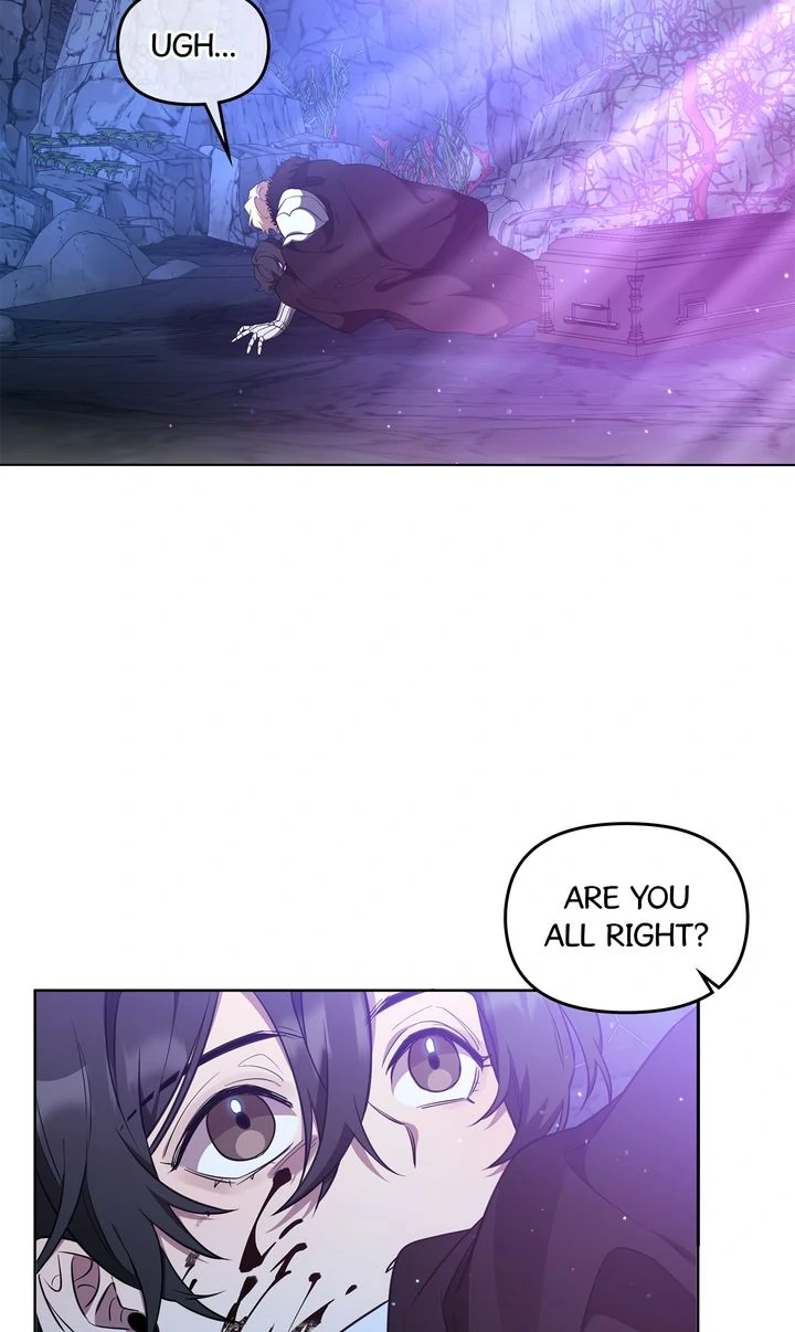 Choose Your Heroes Carefully [Official] - Chapter 61 manhwa