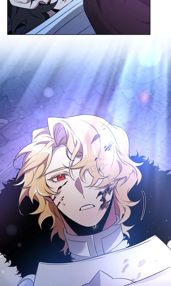 Choose Your Heroes Carefully [Official] - Chapter 61 manhwa