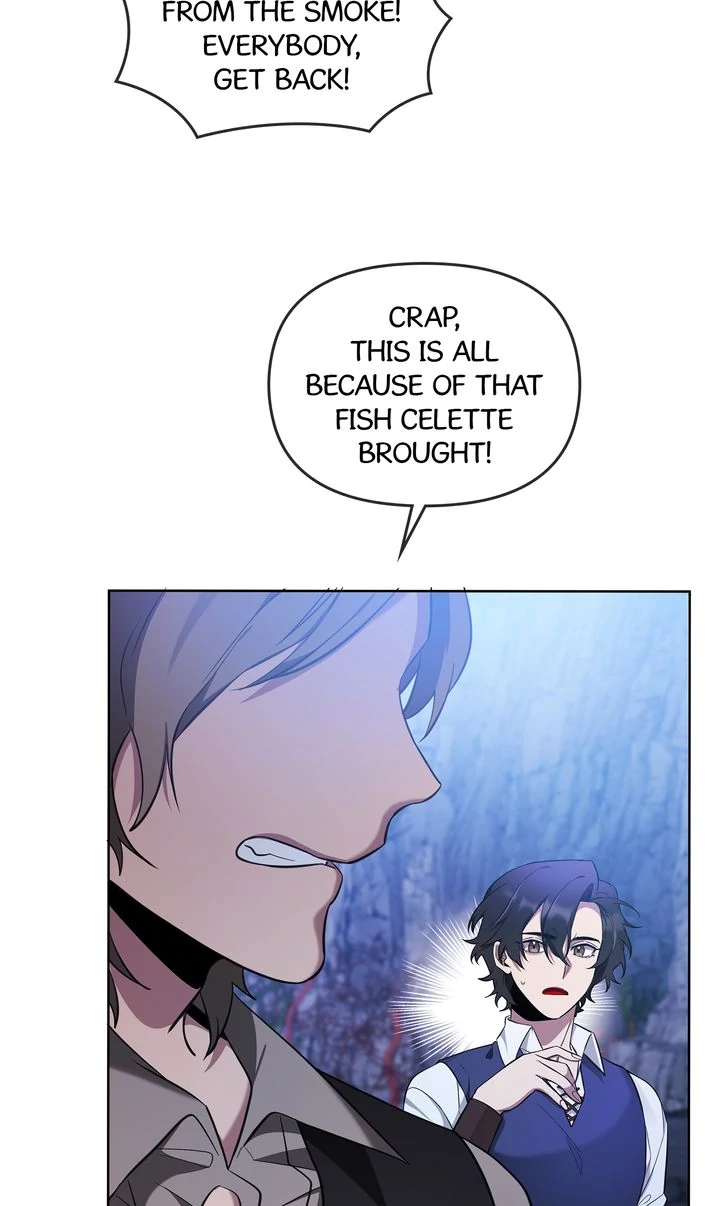 Choose Your Heroes Carefully [Official] - Chapter 61 manhwa