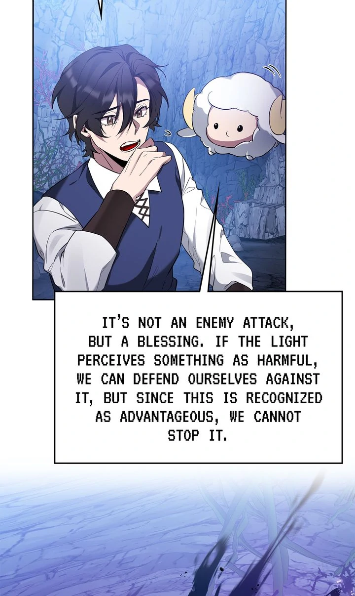 Choose Your Heroes Carefully [Official] - Chapter 61 manhwa