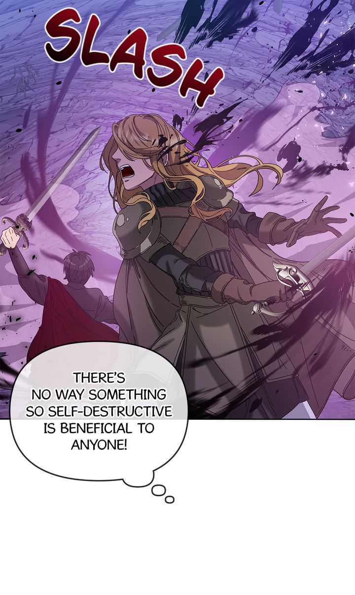 Choose Your Heroes Carefully [Official] - Chapter 61 manhwa