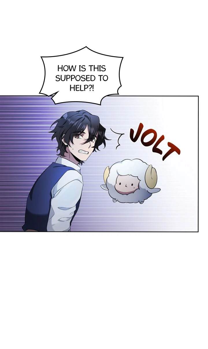 Choose Your Heroes Carefully [Official] - Chapter 61 manhwa