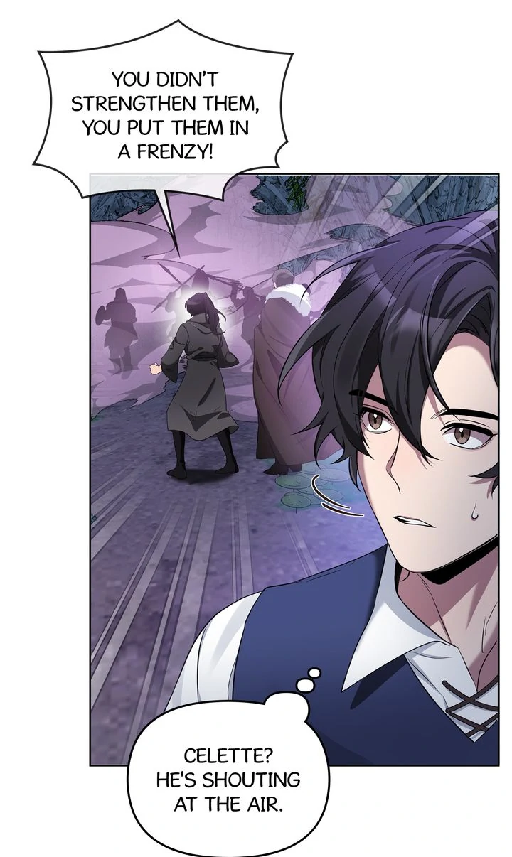 Choose Your Heroes Carefully [Official] - Chapter 61 manhwa