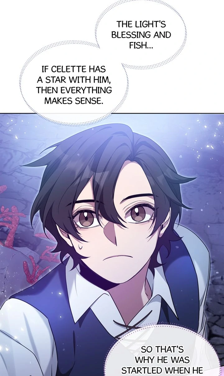 Choose Your Heroes Carefully [Official] - Chapter 61 manhwa