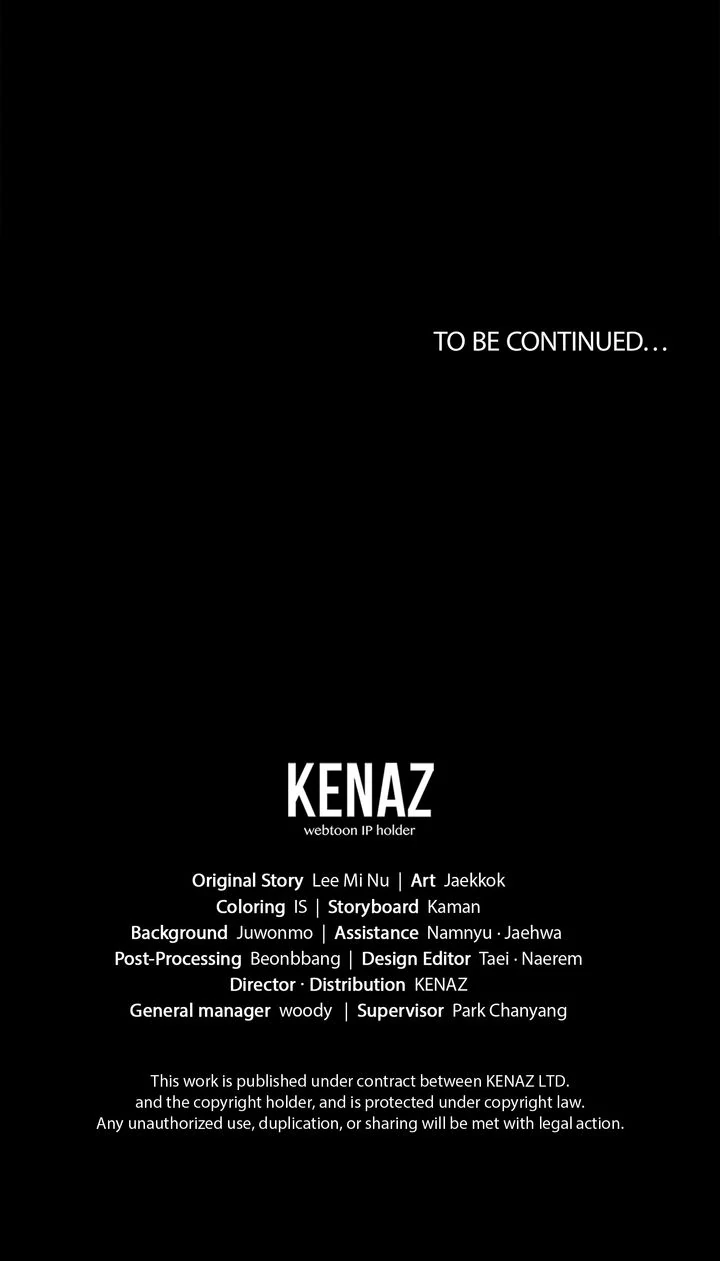 Choose Your Heroes Carefully [Official] - Chapter 61 manhwa