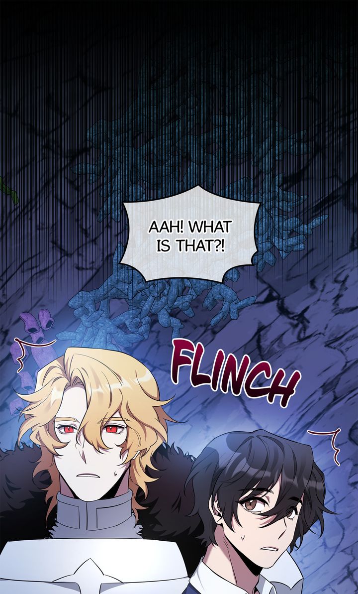 Choose Your Heroes Carefully [Official] - Chapter 62 manhwa