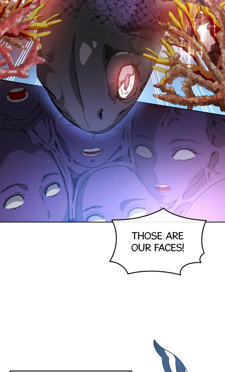 Choose Your Heroes Carefully [Official] - Chapter 62 manhwa