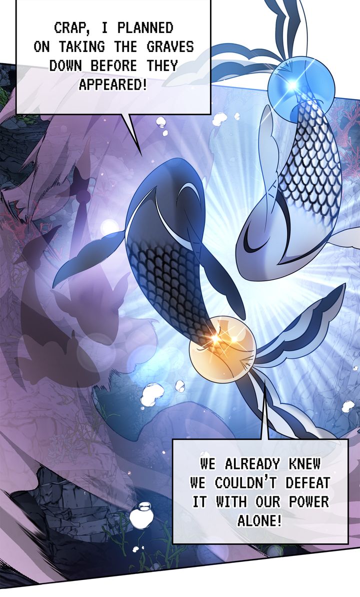 Choose Your Heroes Carefully [Official] - Chapter 62 manhwa