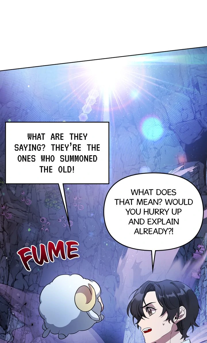 Choose Your Heroes Carefully [Official] - Chapter 62 manhwa