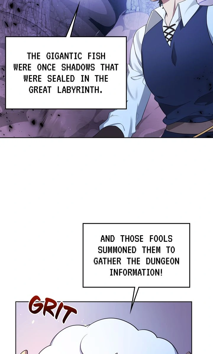 Choose Your Heroes Carefully [Official] - Chapter 62 manhwa