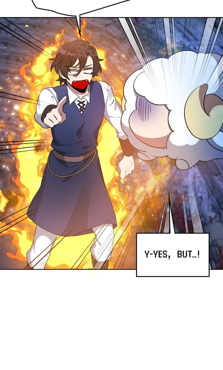 Choose Your Heroes Carefully [Official] - Chapter 62 manhwa