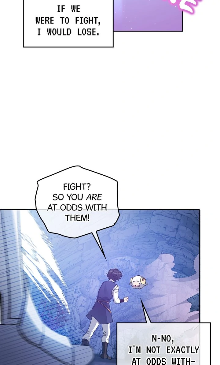 Choose Your Heroes Carefully [Official] - Chapter 62 manhwa