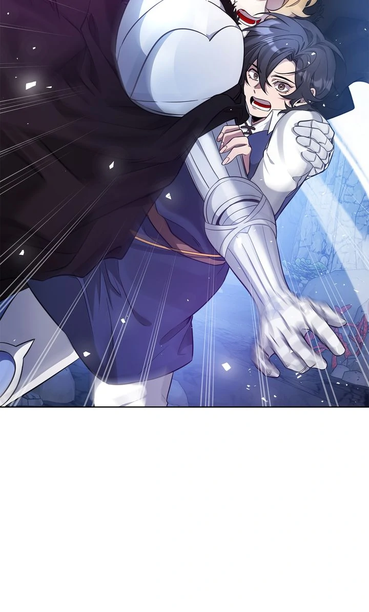 Choose Your Heroes Carefully [Official] - Chapter 62 manhwa