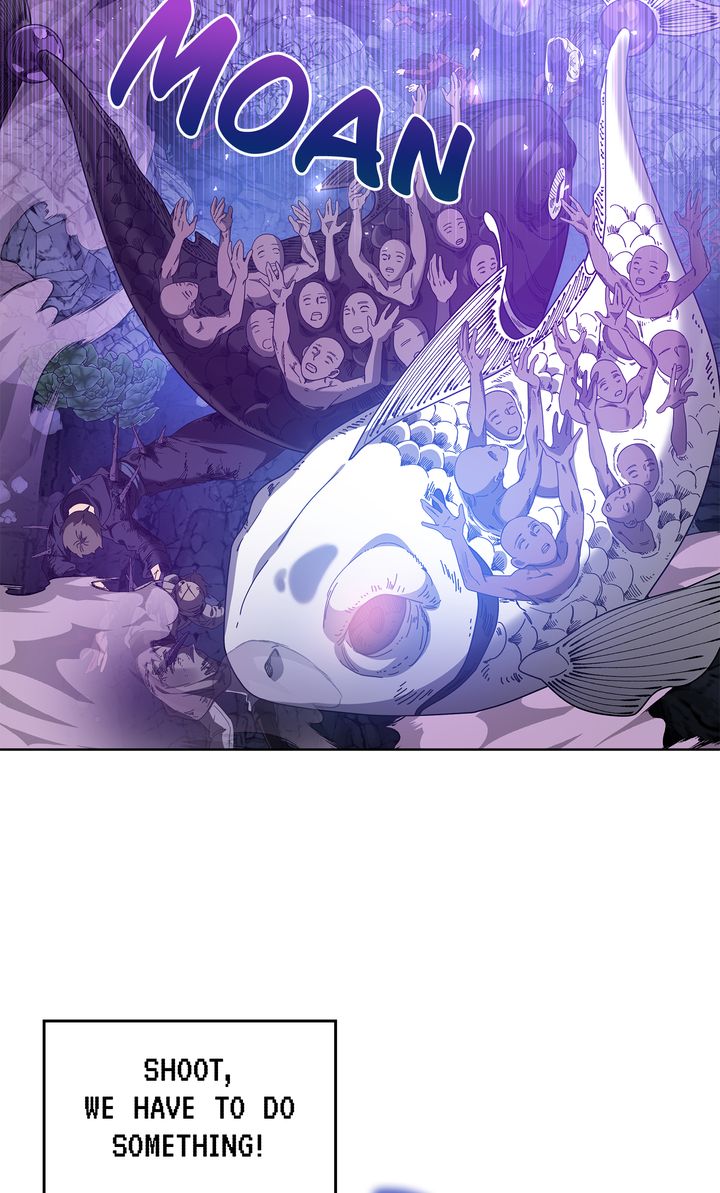 Choose Your Heroes Carefully [Official] - Chapter 62 manhwa