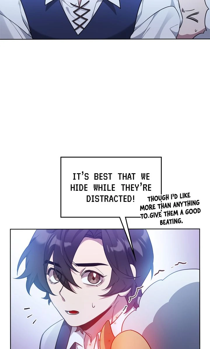 Choose Your Heroes Carefully [Official] - Chapter 62 manhwa