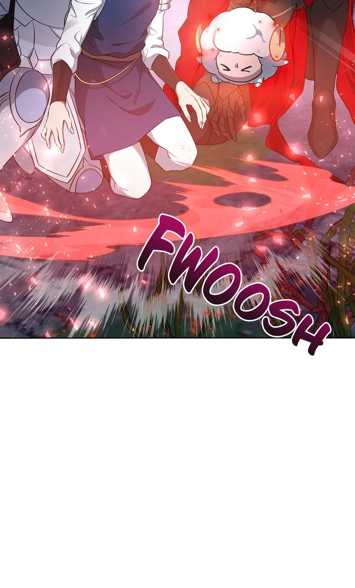 Choose Your Heroes Carefully [Official] - Chapter 62 manhwa