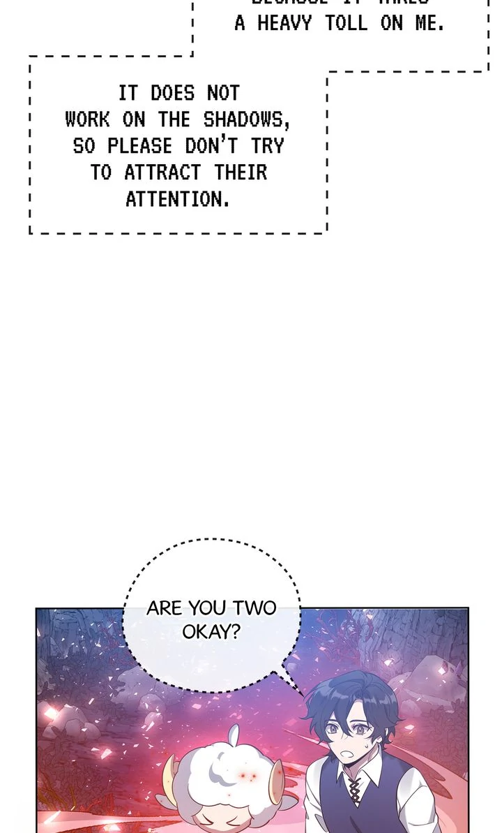 Choose Your Heroes Carefully [Official] - Chapter 62 manhwa