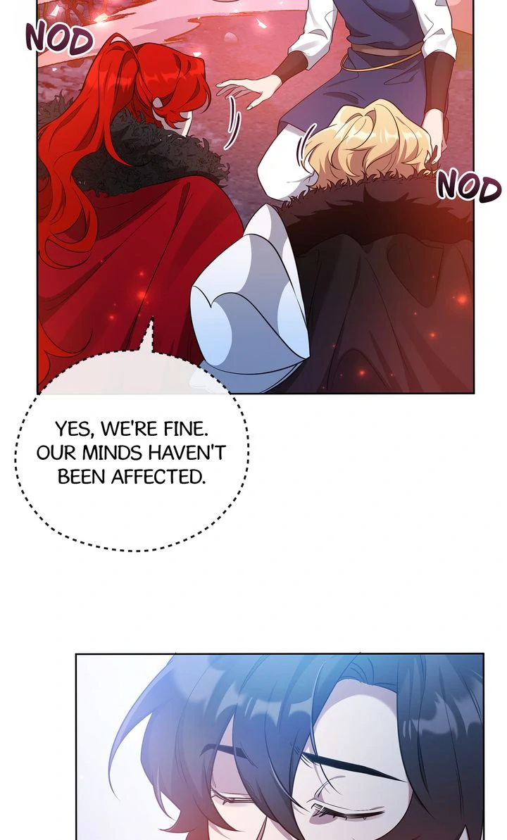 Choose Your Heroes Carefully [Official] - Chapter 62 manhwa