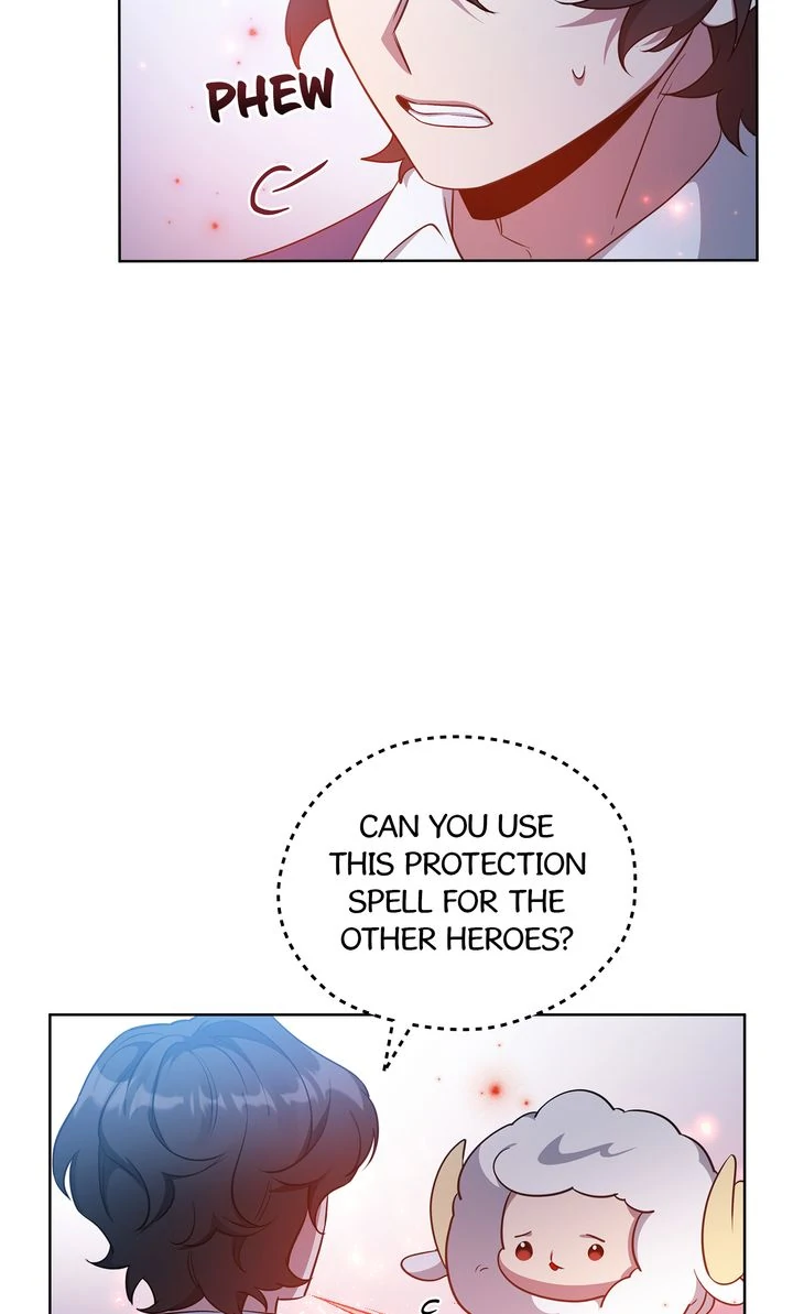 Choose Your Heroes Carefully [Official] - Chapter 62 manhwa