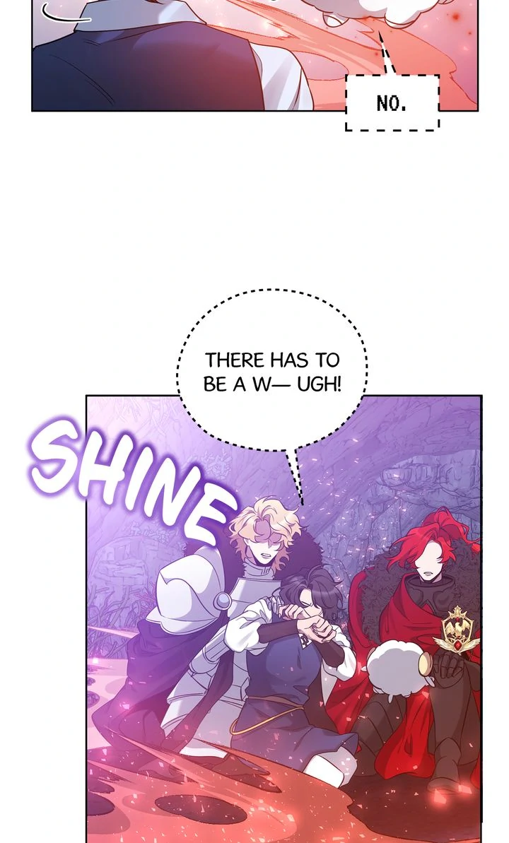 Choose Your Heroes Carefully [Official] - Chapter 62 manhwa