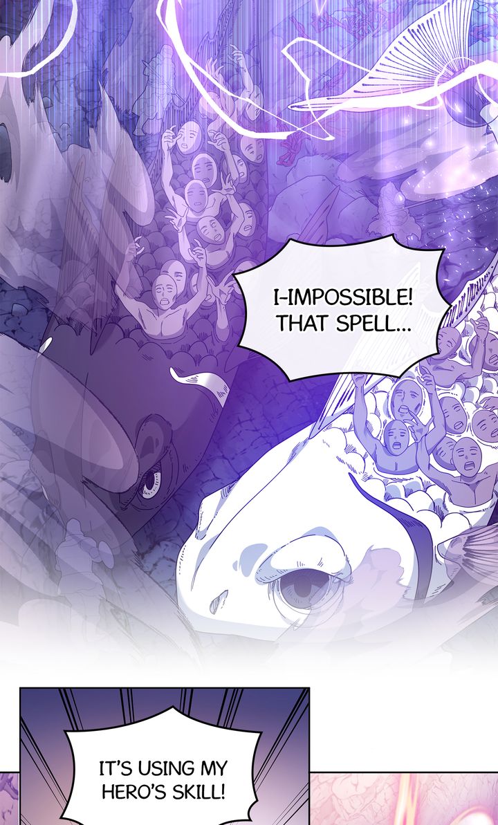 Choose Your Heroes Carefully [Official] - Chapter 62 manhwa