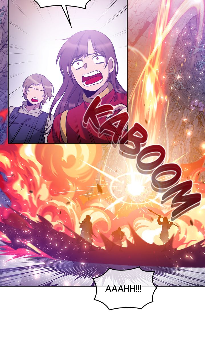 Choose Your Heroes Carefully [Official] - Chapter 62 manhwa