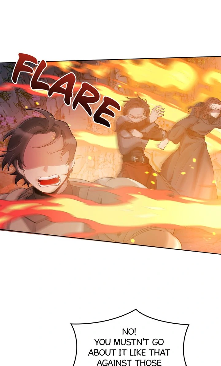 Choose Your Heroes Carefully [Official] - Chapter 62 manhwa