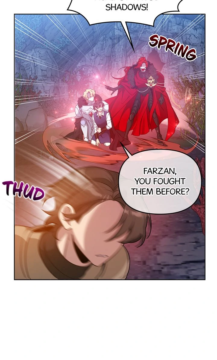 Choose Your Heroes Carefully [Official] - Chapter 62 manhwa