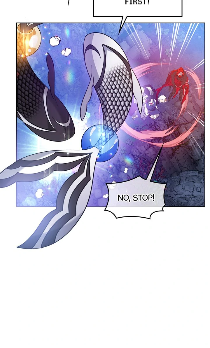 Choose Your Heroes Carefully [Official] - Chapter 62 manhwa