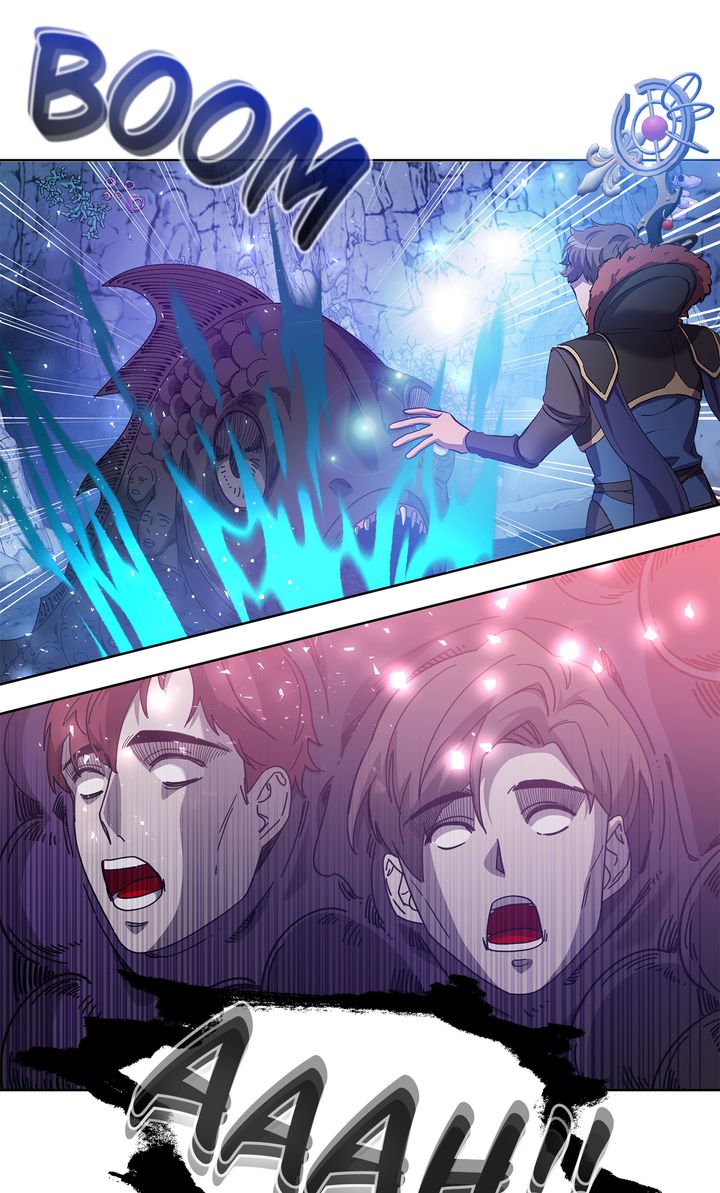 Choose Your Heroes Carefully [Official] - Chapter 62 manhwa