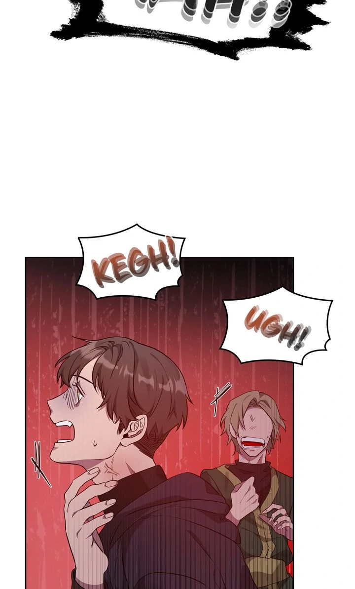 Choose Your Heroes Carefully [Official] - Chapter 62 manhwa